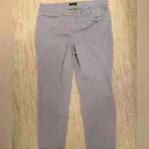 Halogen size 8 dress pants